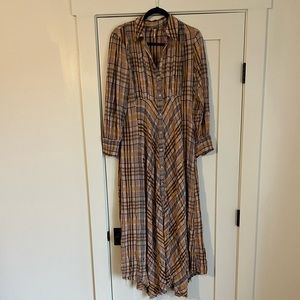 Free people maxi small